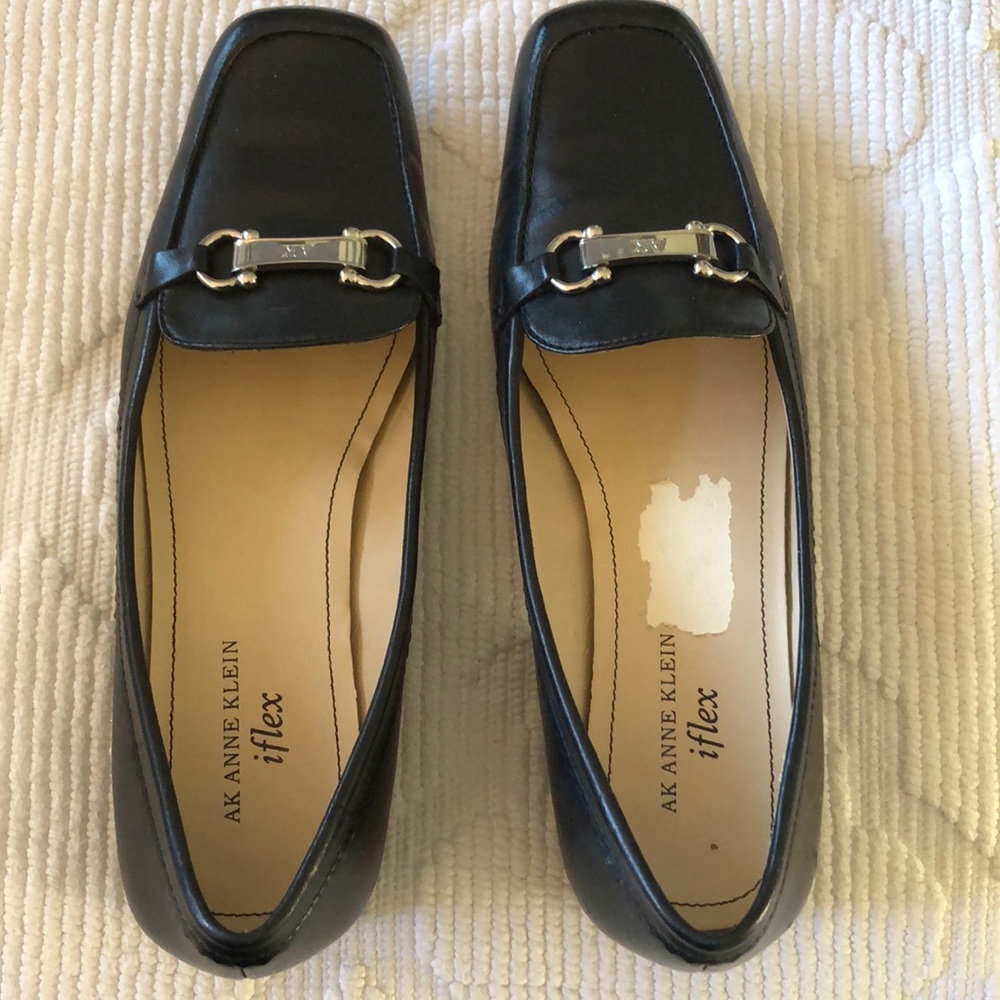 Anne Klein loafers
